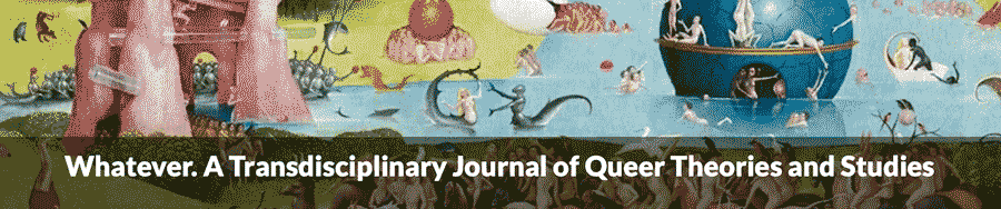 Visual Arts through a Queer Lens (1800-2000)