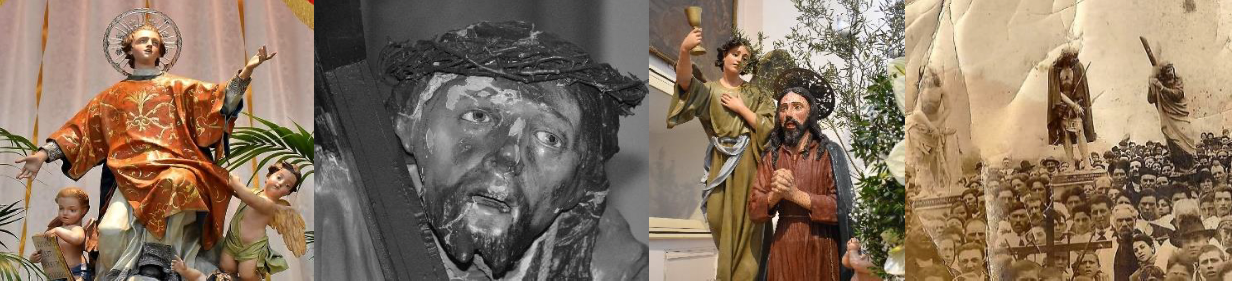 CFP: La cartapesta in Puglia e nel resto d’Italia dal Sette al Novecento anche in rapporto all’Europa meridionale. Arte, devozione e conservazione (scad. 24/09/2023)