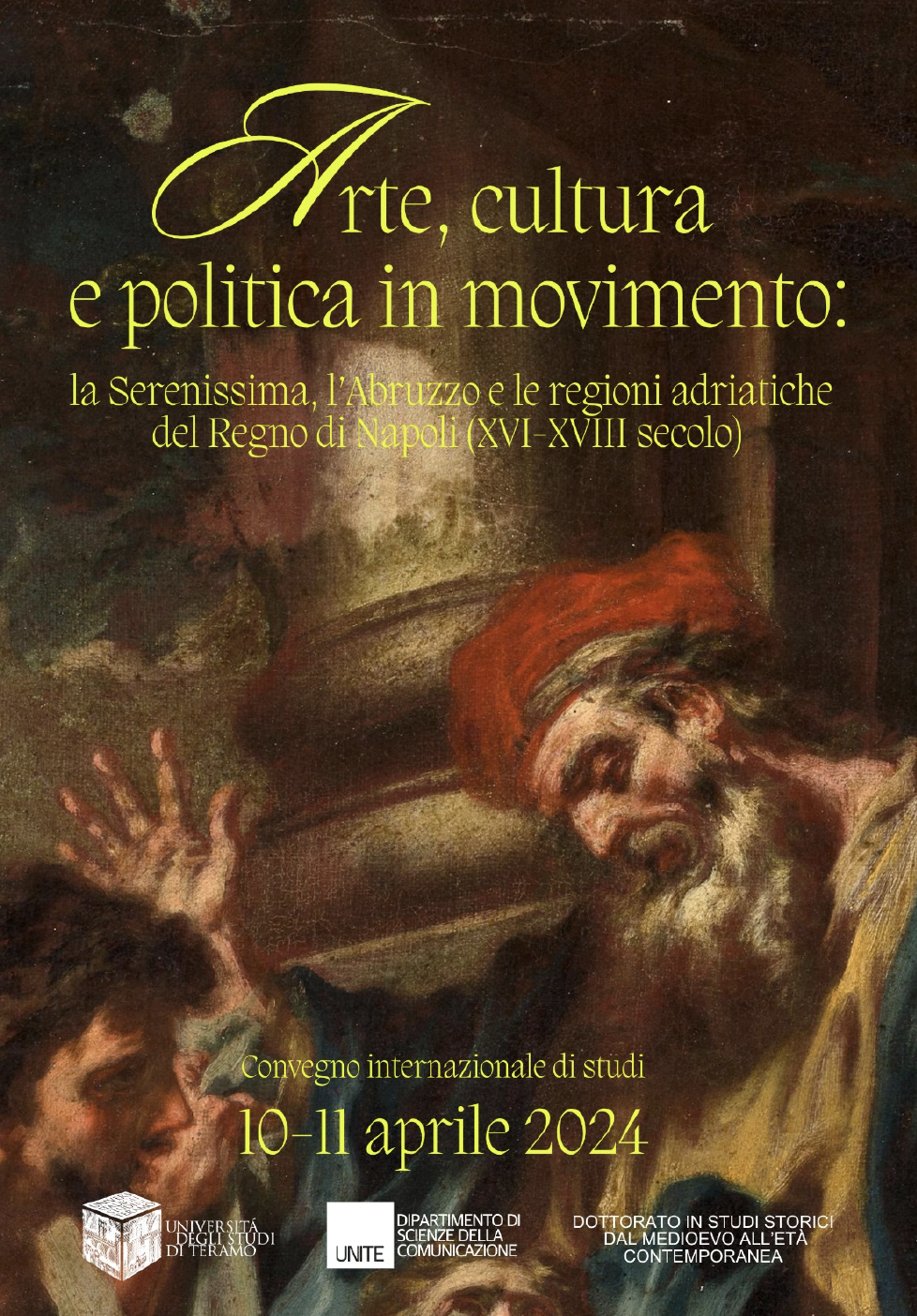 CFP: 