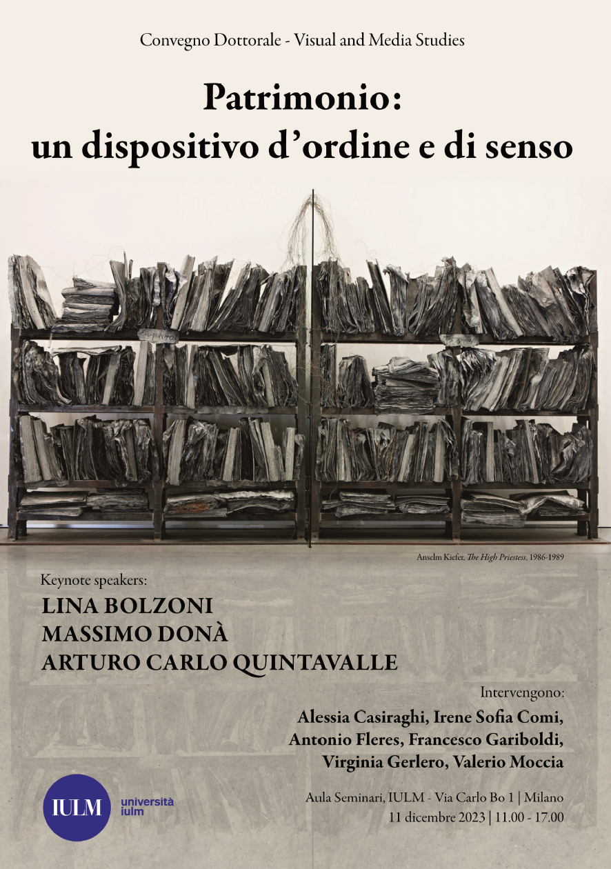 CONVEGNO: 