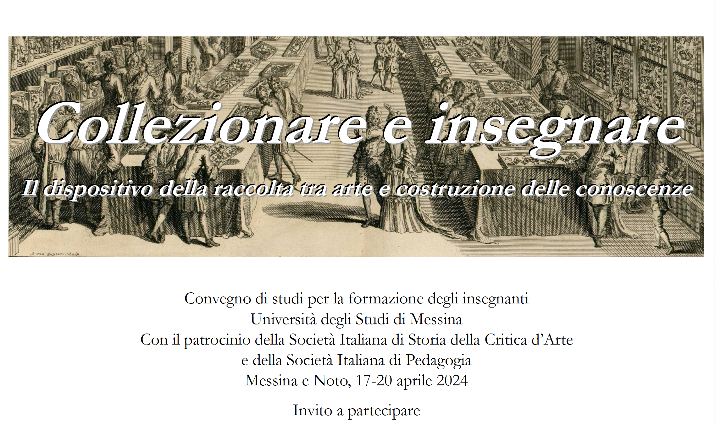 CFP:  