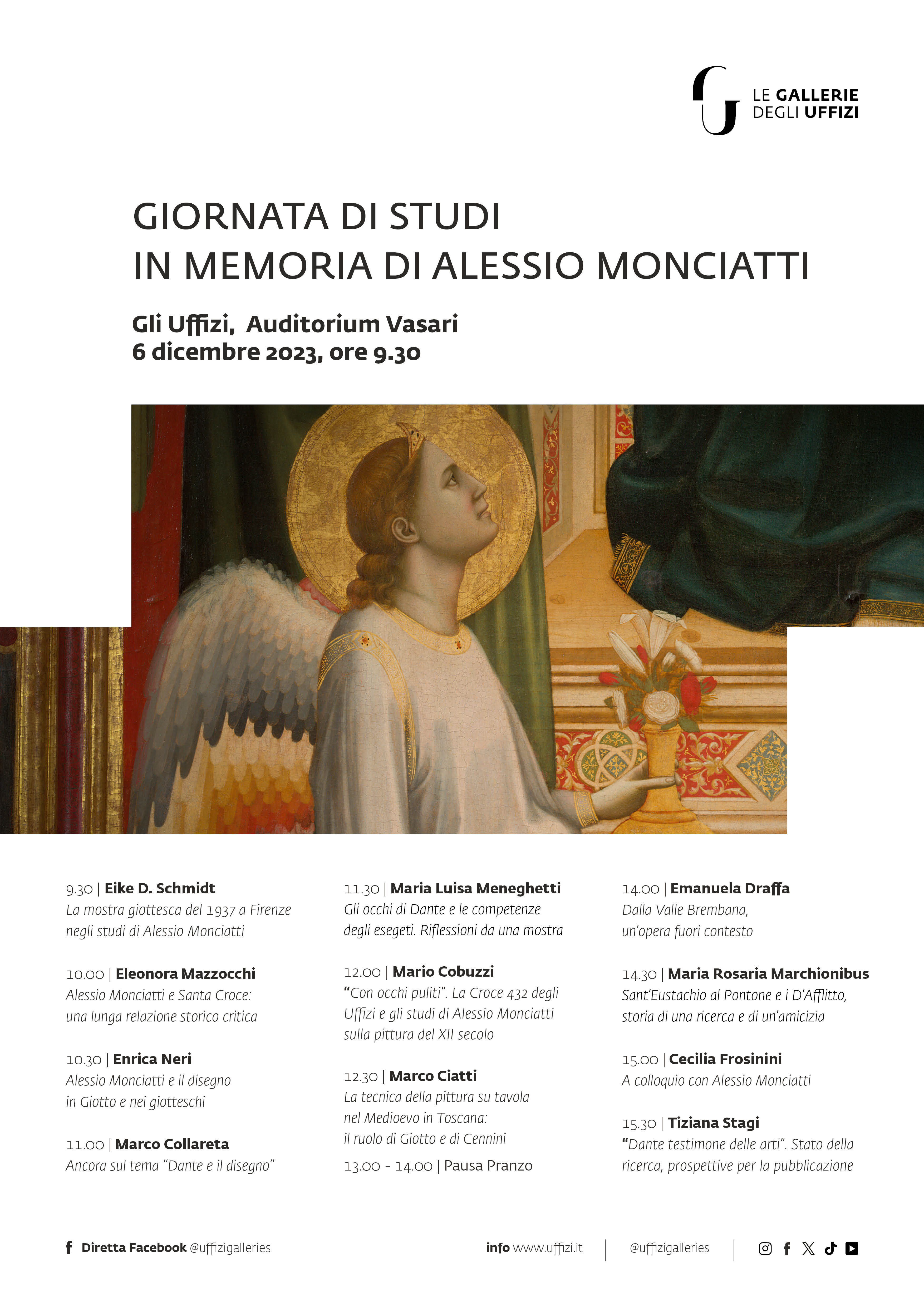 Giornata di studi: 